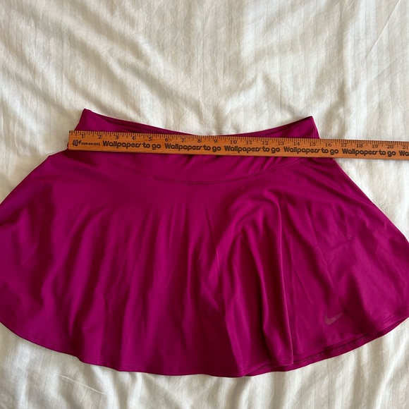 Nike Dri-Fit Athletic Skirt/Skort - Picture 8 of 9